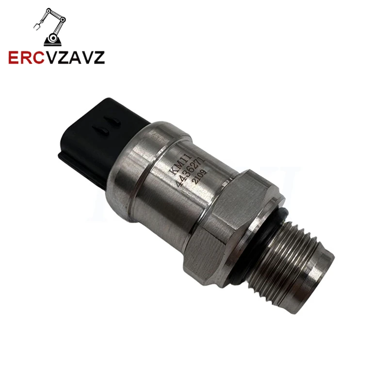

4436271 YN52S00048P1 Oil Pressure Sensor For Kobelco SK200-8 Hitachi EX100-3 EX200-2 EX200-3 ZX210 ZX240 EX300-3