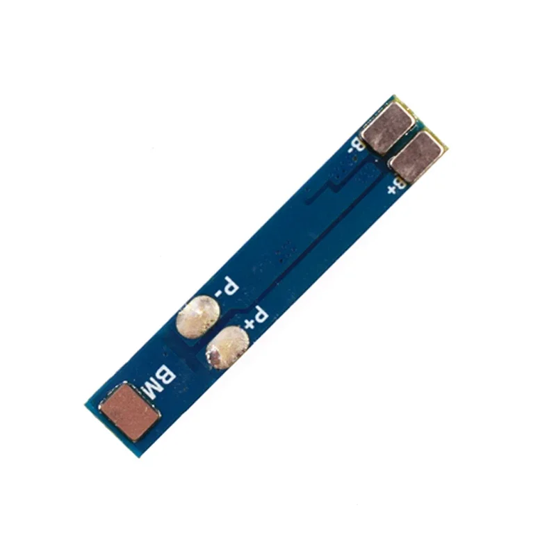 

5PCS 2S 3A Li-ion Lithium Battery 7.4v 8.4V 18650 Charger Protection Board bms pcm for li-ion lipo battery cell pack
