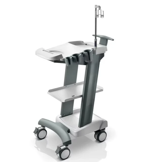 Original DP-10 DP-20 DP-30 UMT-110 Medical Mobile Trolley Clinic Diagnostic Instrument Ca
