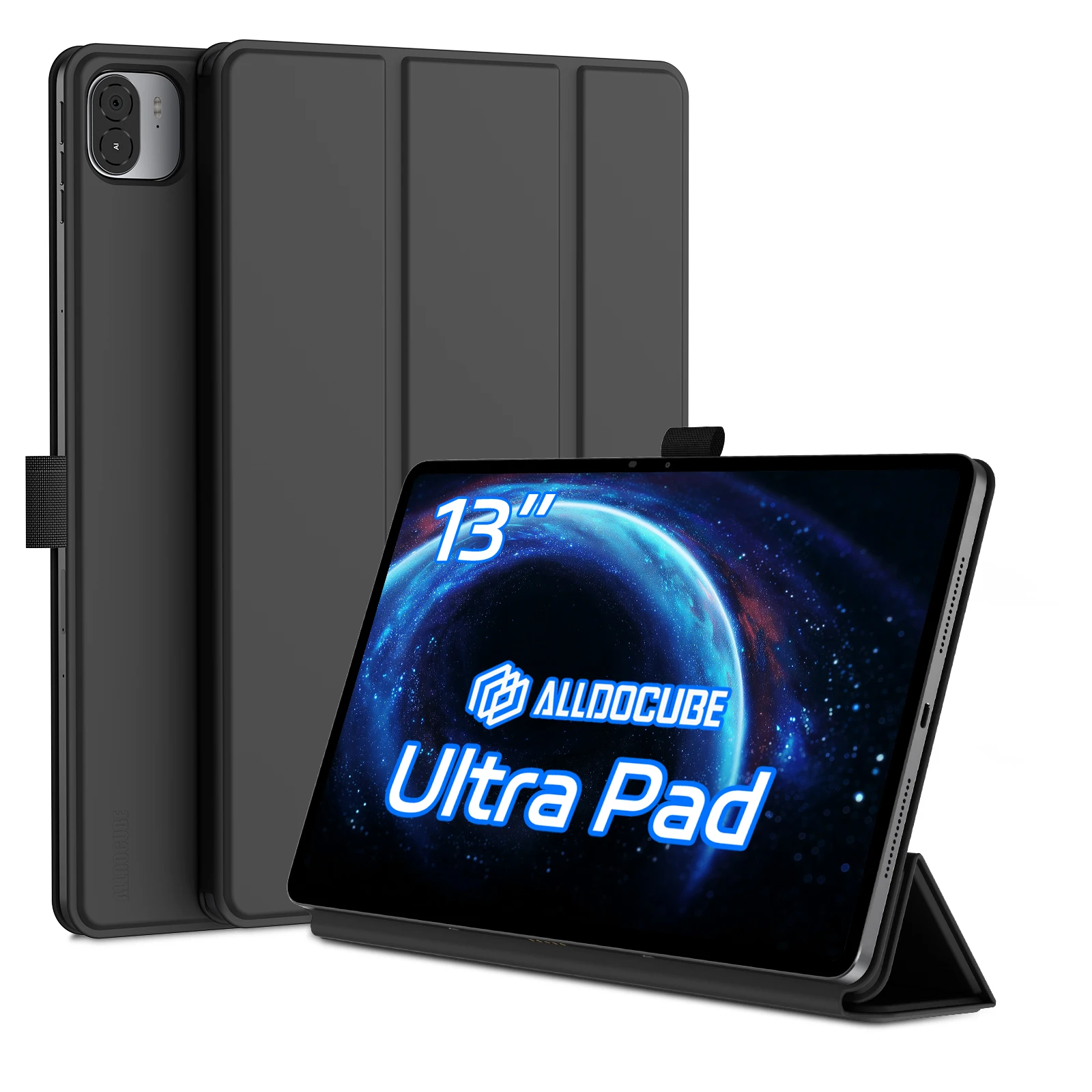 yZ[zALLDOCUBE Ultra Pad 13C`^ubgpCP[Xی^ubgP[X