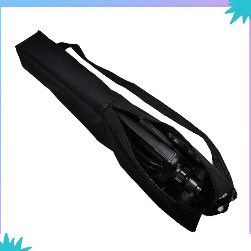 ABZW 2X رشاقته ترايبود حمل حقيبة يد حقيبة كتف التصوير ضوء حامل مظلة حقيبة للتخزين ، 10X10x110cm