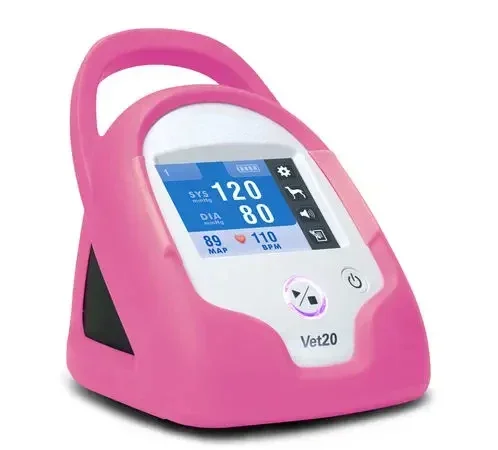 

suntech vet20 Veterinary Monitoring System blood pressure monitor pets Animal Blood Pressure Monitor