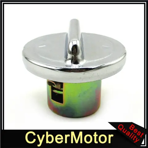 Bensinlock för metalltank 50cc 110cc 150cc 200cc 250cc kinesisk ATV fyrhjuling 4 hjuling gokart buggy 8 best sales bensintank för minicykel - №5