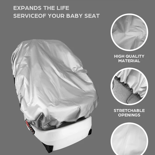 Car Seats & Accessories