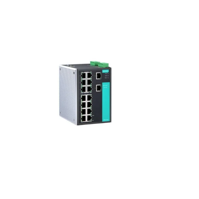 EDS-516A-MM-ST-T 16-port managed Ethernet switches