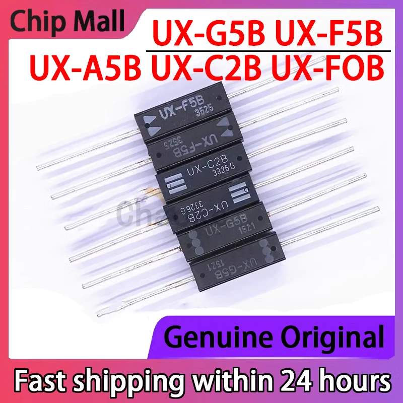 2PCS NEW UX-G5B UX-F0B UX-F5B UX-A5B UX-C2B UX-FOB Microwave Oven High Voltage Diode Stock