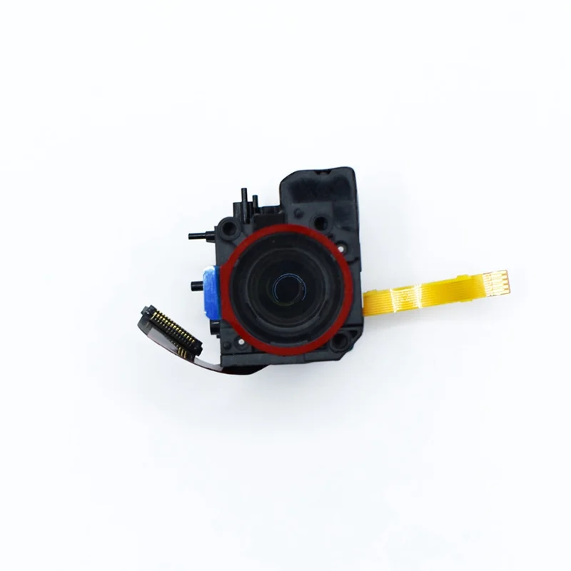

AM-For DJI Air 3 Gimbal Camera Lens Imperial Air 3 Camera Multi-Functional Convenient Practical Repair Spare Parts
