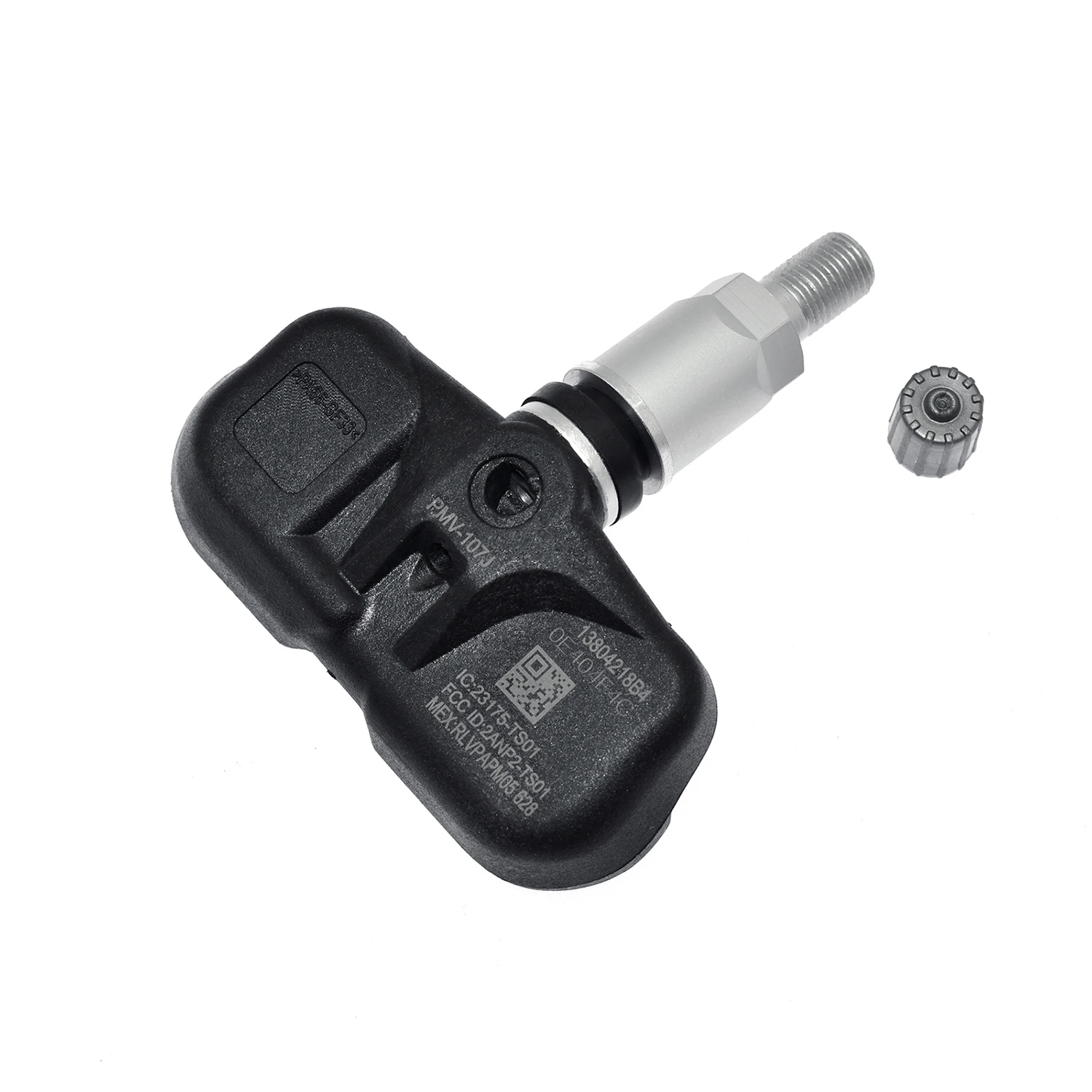 

Tire Pressure Sensor,42607-33021 TPMS Sensor,PMV-107J 315Mhz Tire Pressure Monitoring System Compatible with Toyota Lexus Scion