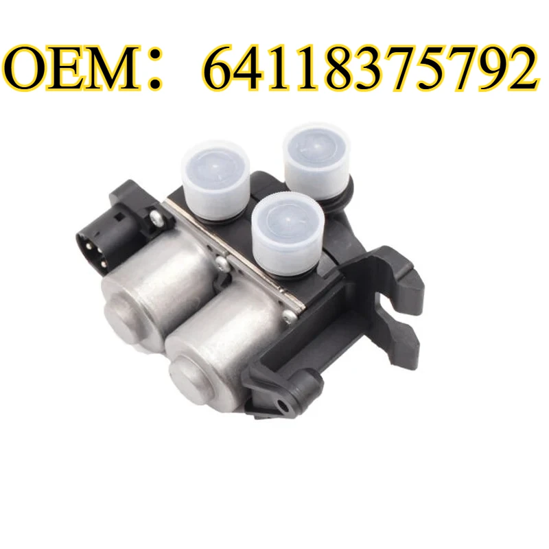 

Heater Control Valve Heater Valve Water Control Valve for BMW E36 318i 323is 325i 328i M3 OEM：64118375792