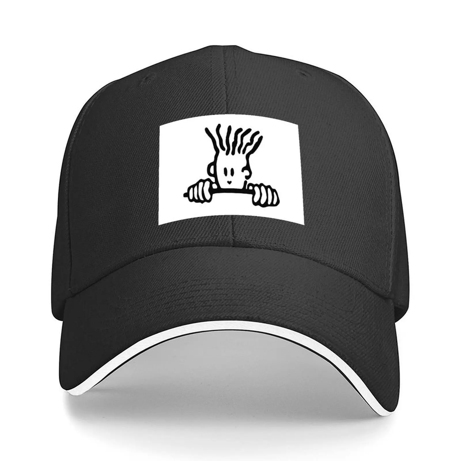 

Fido Dido Baseball Cap Custom Cap designer cap Fashion Beach Golf Men's Women's