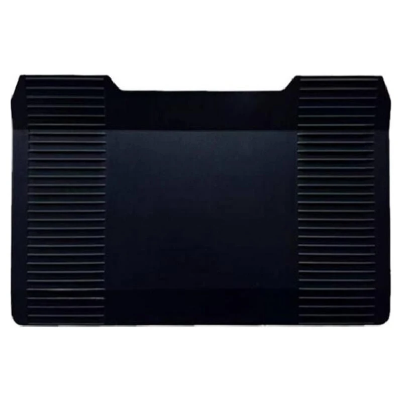 Non Slip Scratch Resistant Dock Ramp Board Compatible For Ecovacs X5/X5pro/X2/X2pro Vacuum Cleaner Accessory