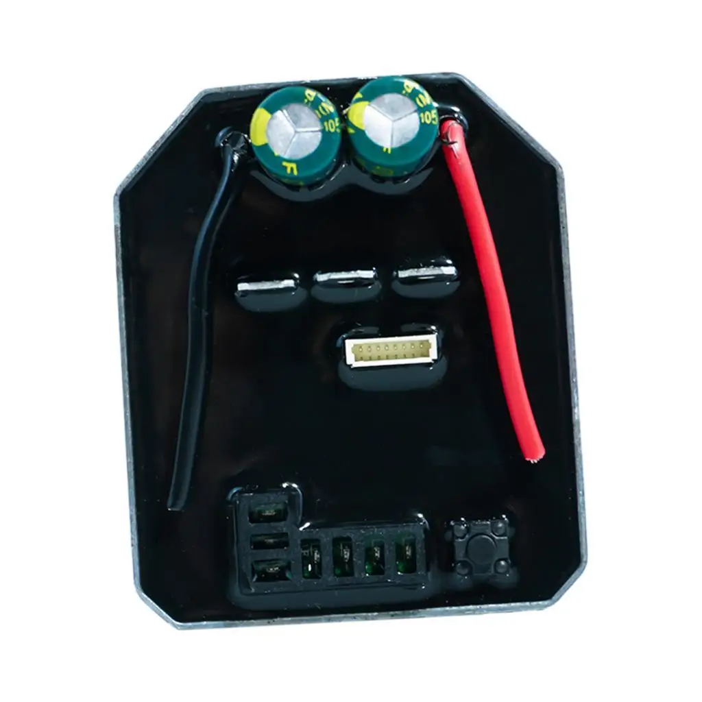 

Brushless Electric Wrench Controller Portable Power Tool Switch Control Panel Spare Parts High Reliability Line Control Board