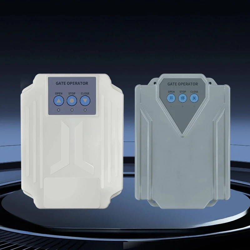 

Special Controller for Door Opener Main Board Eight-character Courtyard Door Opposite Door Motor Controller Accessories