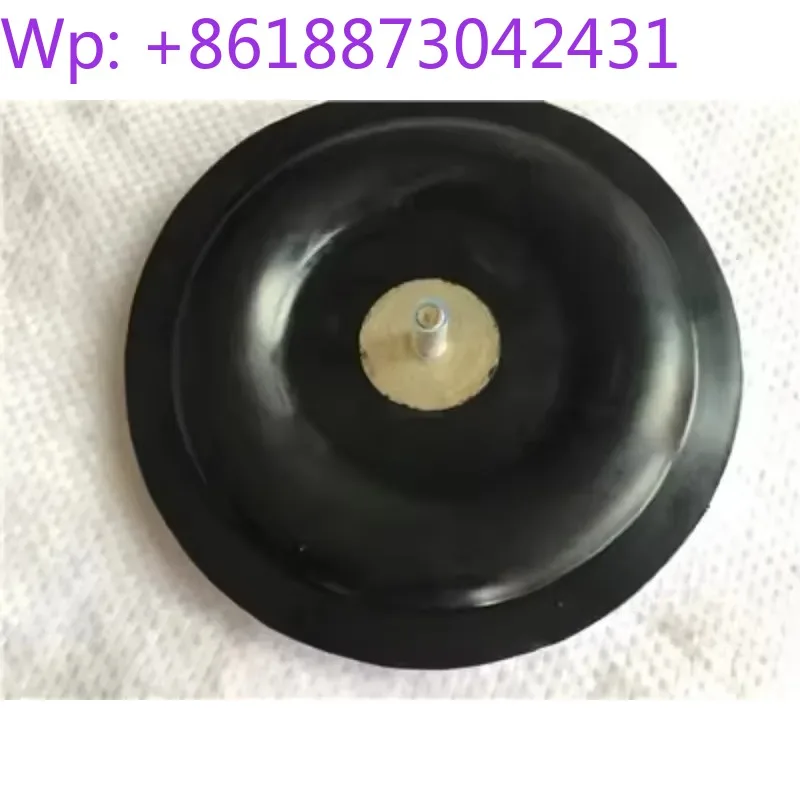 130mm external diameter screw 6mm metering pump diaphragm dosing pump diaphragm Yiweiqi Korean Millennium diaphragm.