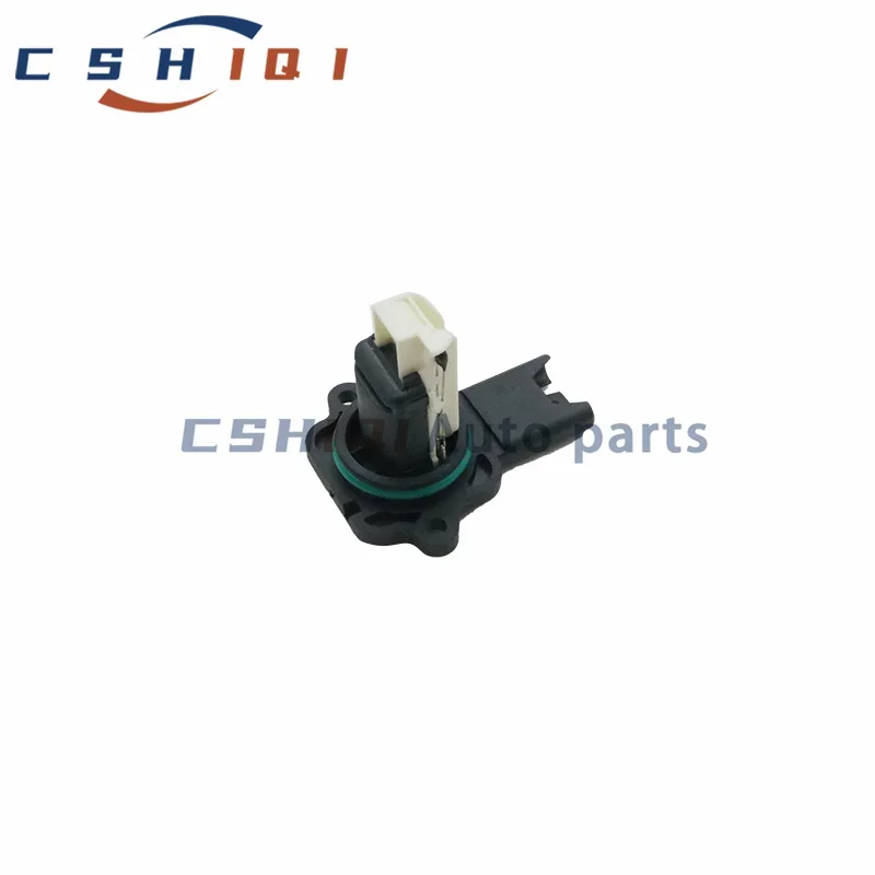 5WK97502 Mass Air Flow Meter MAF Sensor For BMW 1 3 Series Petrol Hatch  Estate RWD AWD E81 E91 130i 323 325 520i 523i 525 530