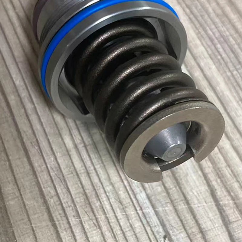 079127025AH 079127025AK 2PCS High Pressure Fuel Pump Repair Kit Springs for Audi S6 S7 S8 A8 RS6 RS7 4.0T
