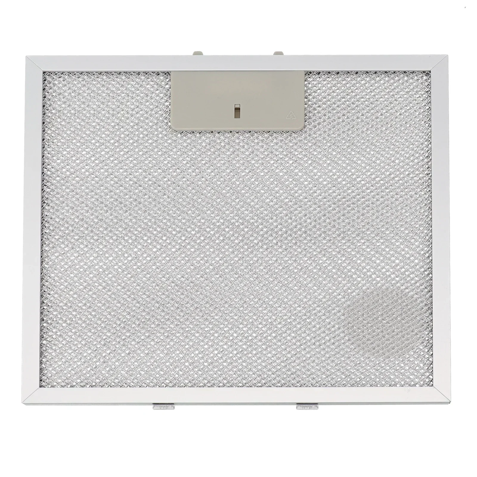 Cooker Hood Filters Metal Mesh Extractor Ventilation Aluminium Aspirator Vent Filter Cooker Hood Grease Filter