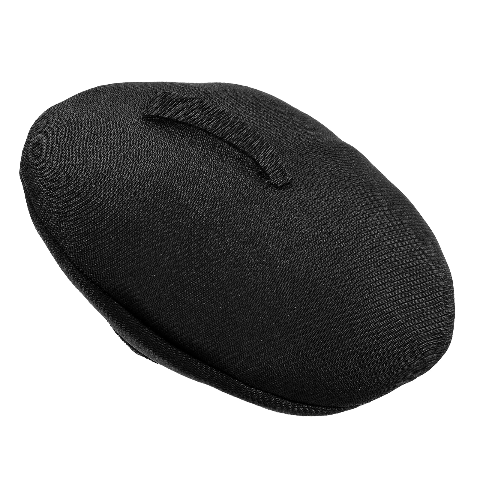 

Detective Hat Miniature Beret Hats Tiny for Dolls Craft Adorable Party Decorations