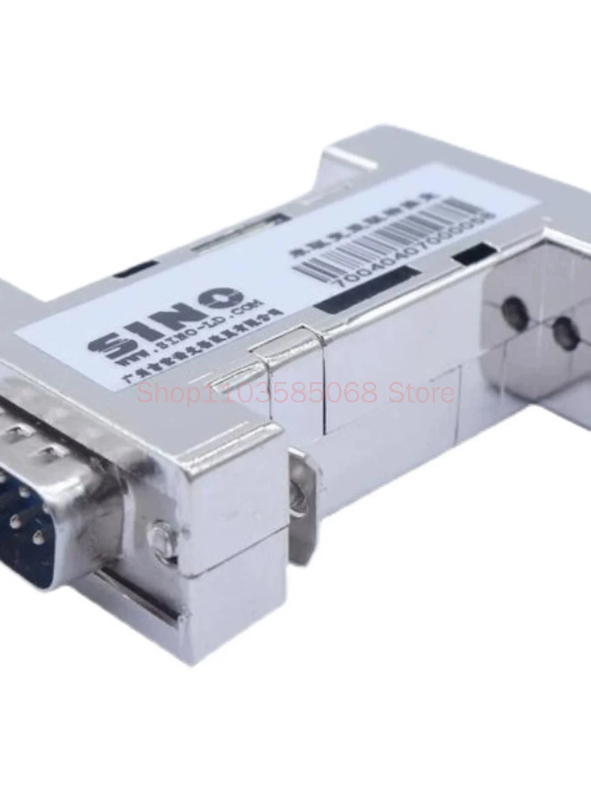 Signal and Grating Ruler Module 5V to 24V Grating Ruler Voltage Switching Encoder Voltage Switch Dual Wave Conversion