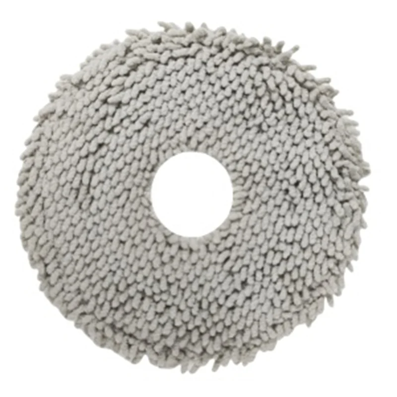 A85I-Fit Für Dreame X40 Ultra / X40 Prorubber Roboter Vakuum Ersatzteile Hauptseite Oder Scheren Pinsel Mopp Staubbeutel Filter