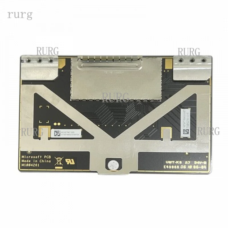 L  Touchpad Trackpad Clickpad Sliver for Microsoft Surface Laptop 1 2 1769 M1004261