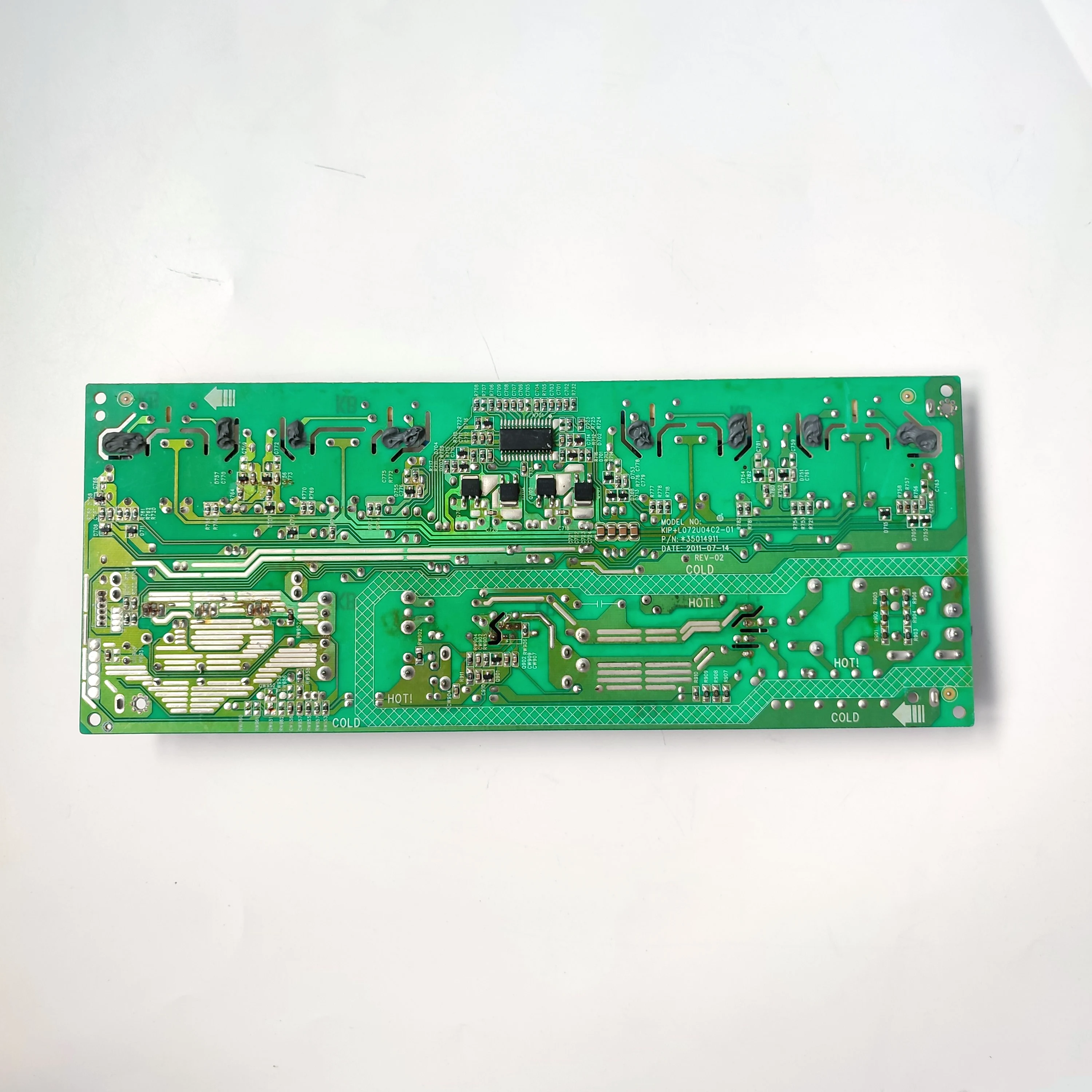 Original Power board 34006602 34006923 35014359 KIP+L072U04C2-01 35014756 35014911 for LC32HS62 LC32HS62B LC26HS81B LC32HS6B