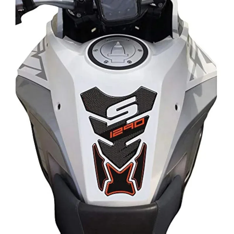 

Защитная накладка на бак мотоцикла, кожаная наклейка с глазурью, аксессуары для 1290 Super Adventure S 2017 2020
