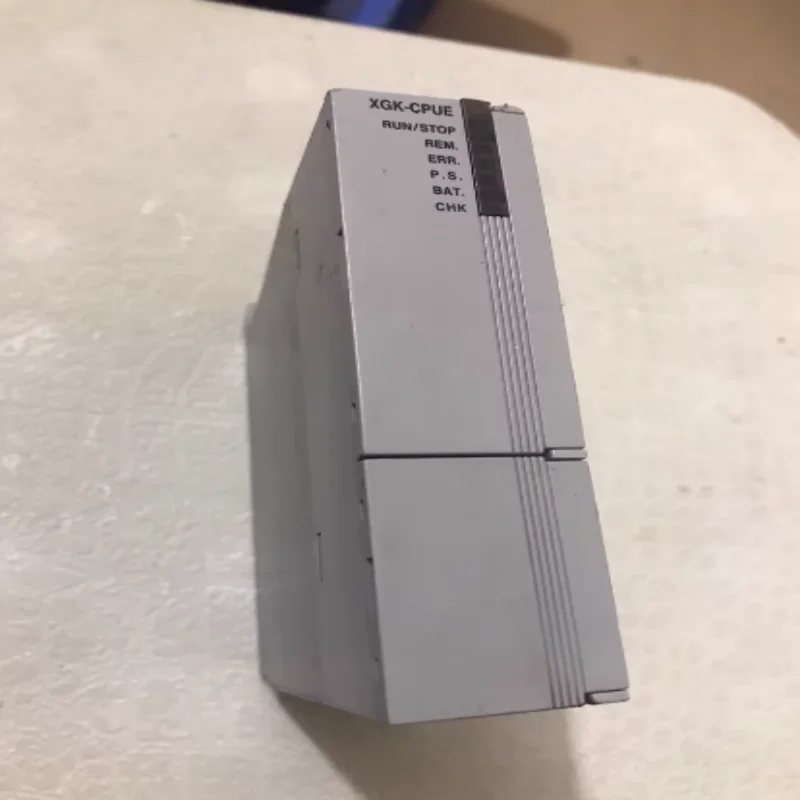 وحدة أصلية جديدة تمامًا XGK-CPUS XGK-CPUE #1