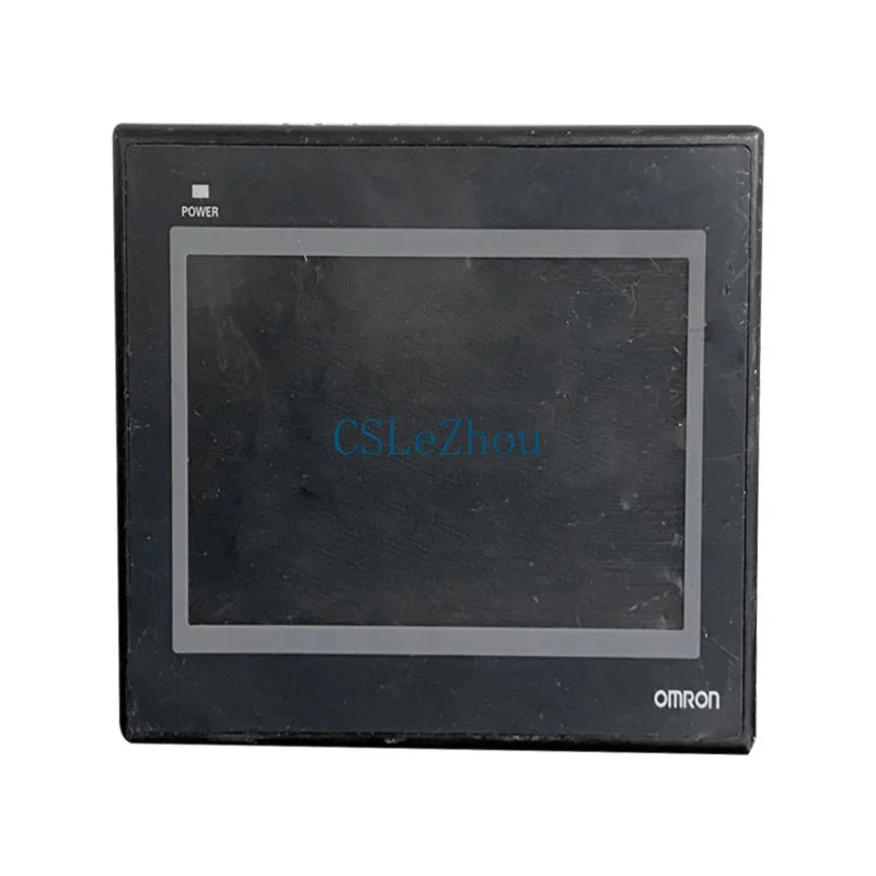 Authentic OMRON NB7W  Series HMI Touchscreen NB7W TW00B NB5Q TW00B TW01B TW11B NB10 TW01B NB3Q TW00B 7 5 3.5 10 Inch 24VDC