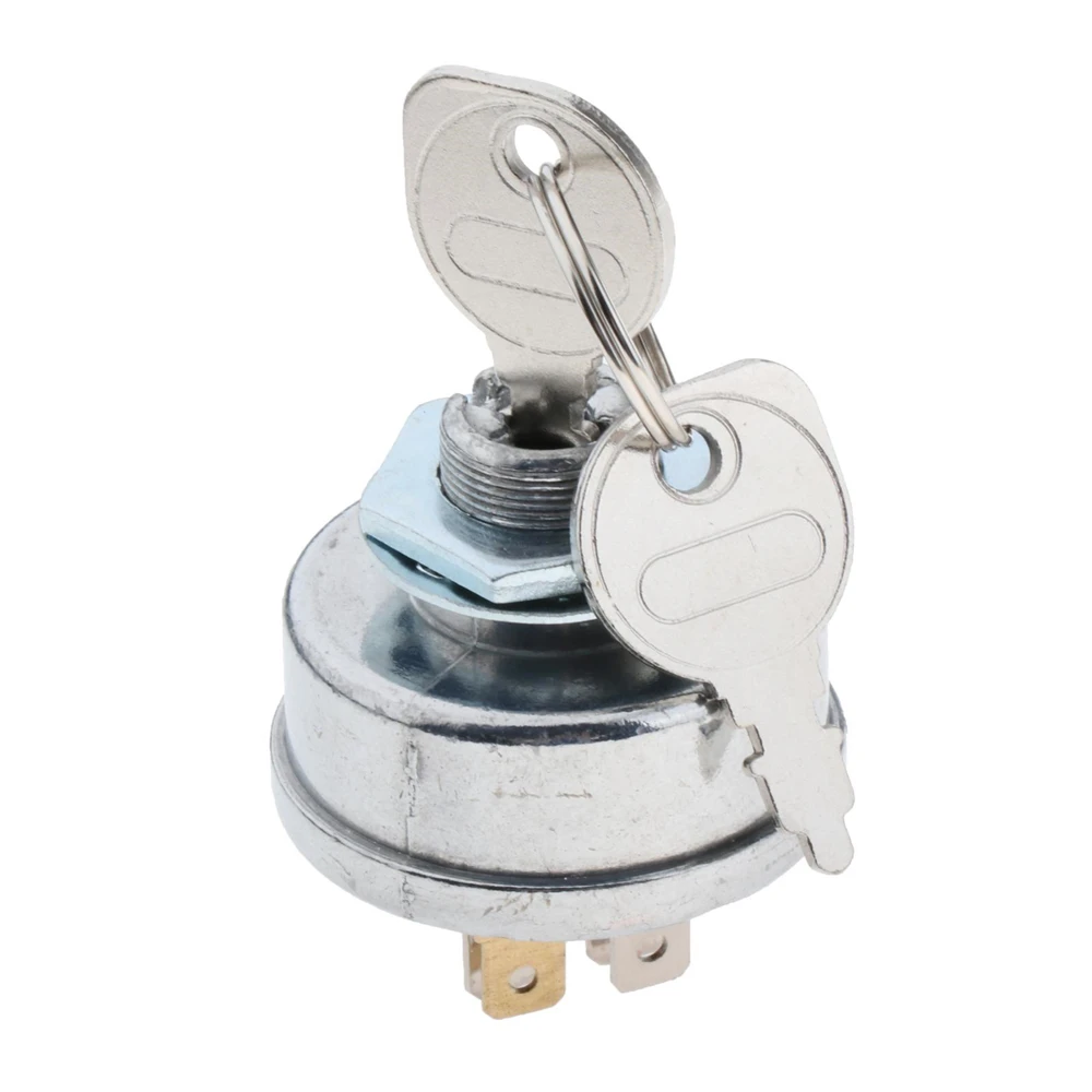 ​334012 Ignition Sw… - image