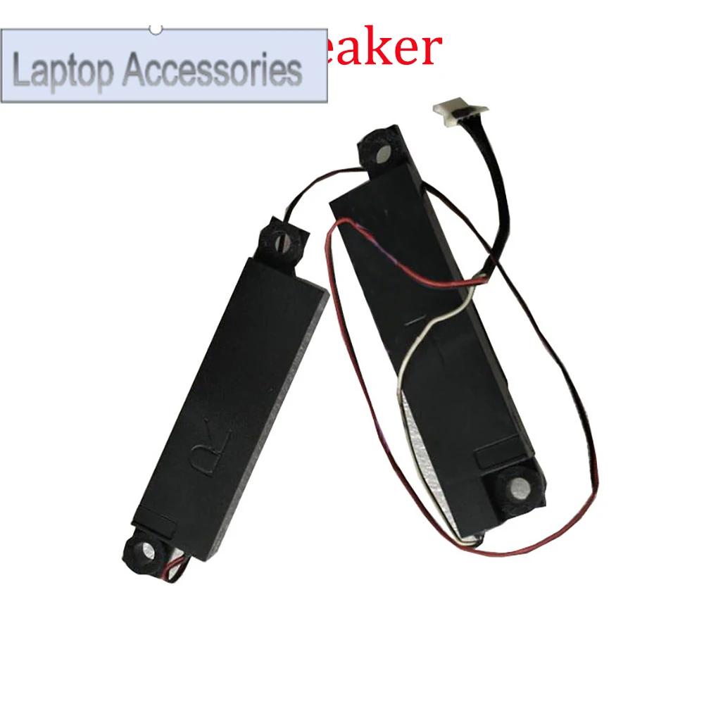 F Laptop Speaker For MSI GP65 Leopard 9SEX 9SFX 10SCSK 10SCSR 10SCXK 10SCXR 10SDK 10SDR 10SEK 10SER 10SFK 10SFR 10SFSK New