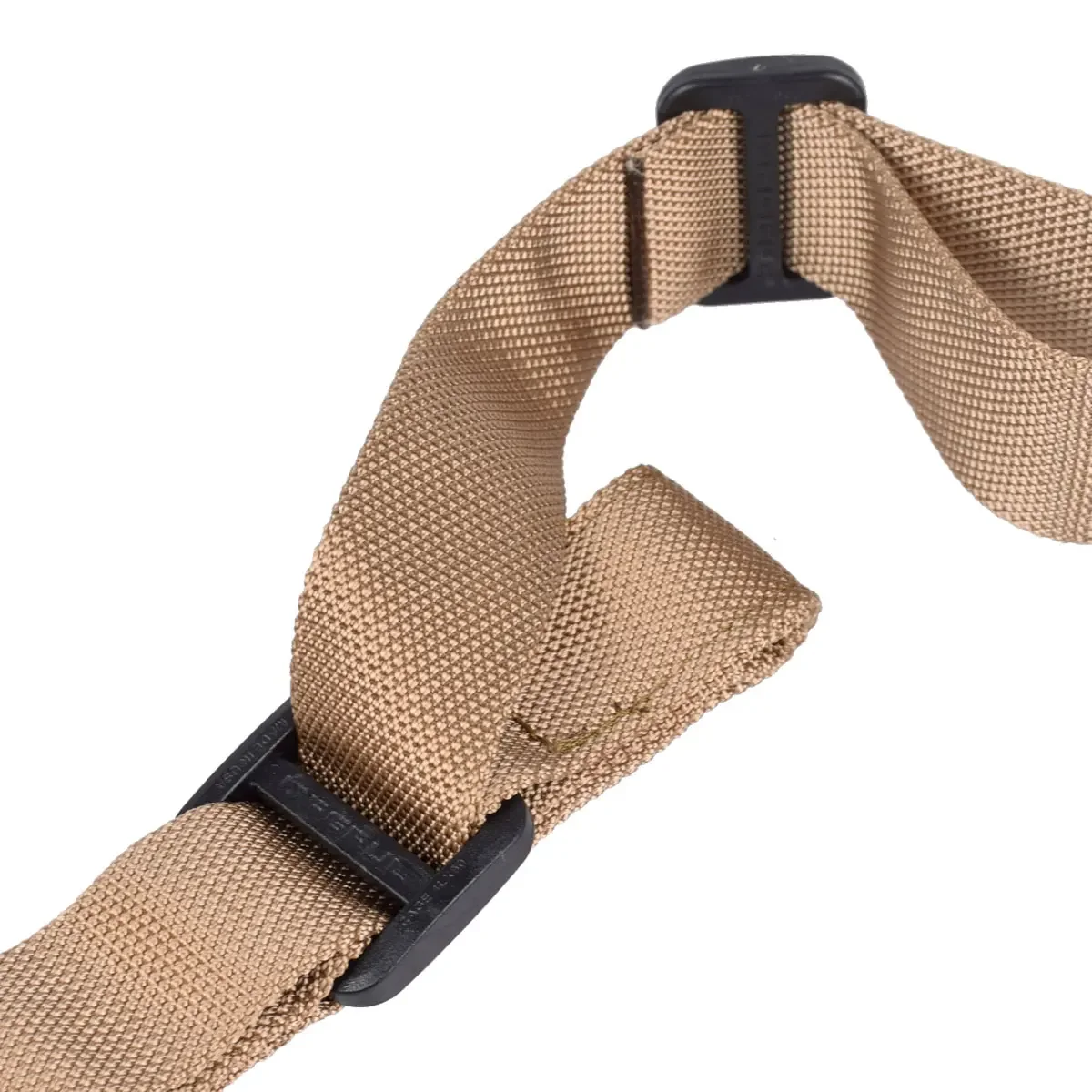 Taktische Gewehrriemen Ruger Sling QD-Halterung 10/22 Nylon-Gewehrriemen Metall-Sicherheitsriemen für HK416 Airsoft AR10 AR15 – Detail 13