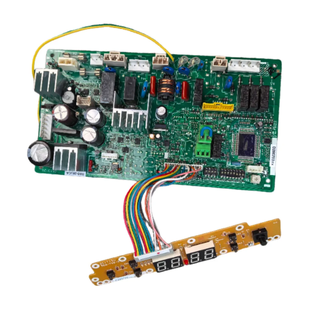 

for Wall mounted boiler motherboard RBS-19SF display board RBS-26UCA-V2 Q51715D accessories