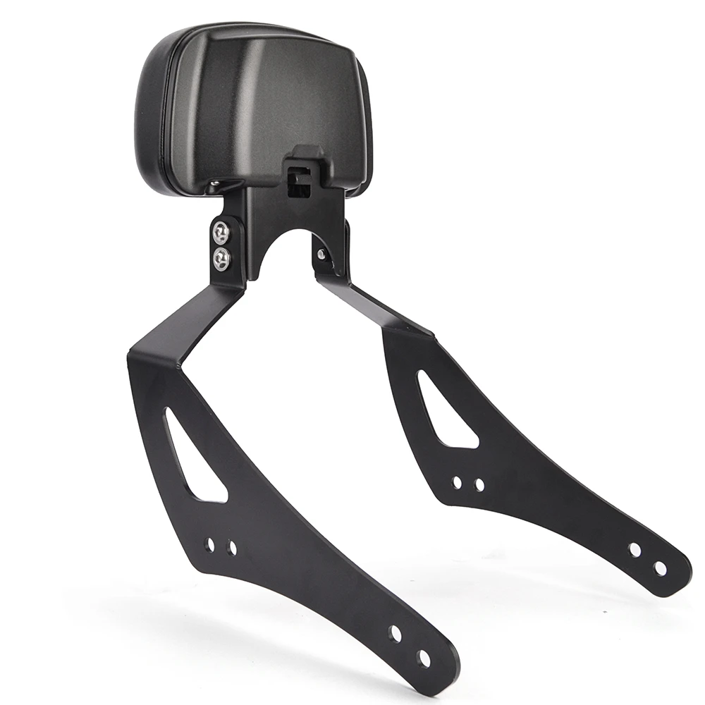 For CM300 CM500 CM1100 Rear Passenger Back Rest Mount Hardware Backrest For Honda CM 300 500 2017-2025 CM 1100 2021-2025