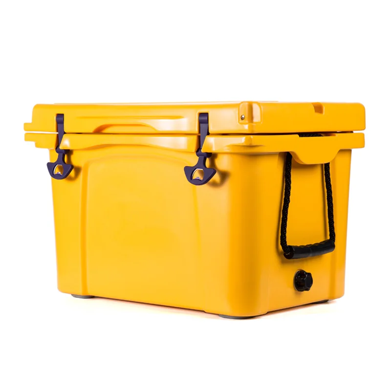 2021 Hot sales wholesales Cooler Box Hard Coolers Keep Food Fresh Perfect for Fishing Boating Hiking