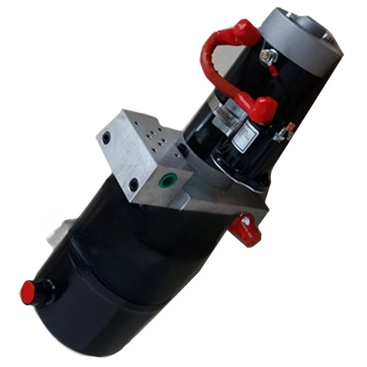 

Hydraulic power unit, hydraulic power station, power unit, high-quality hydraulic pump station