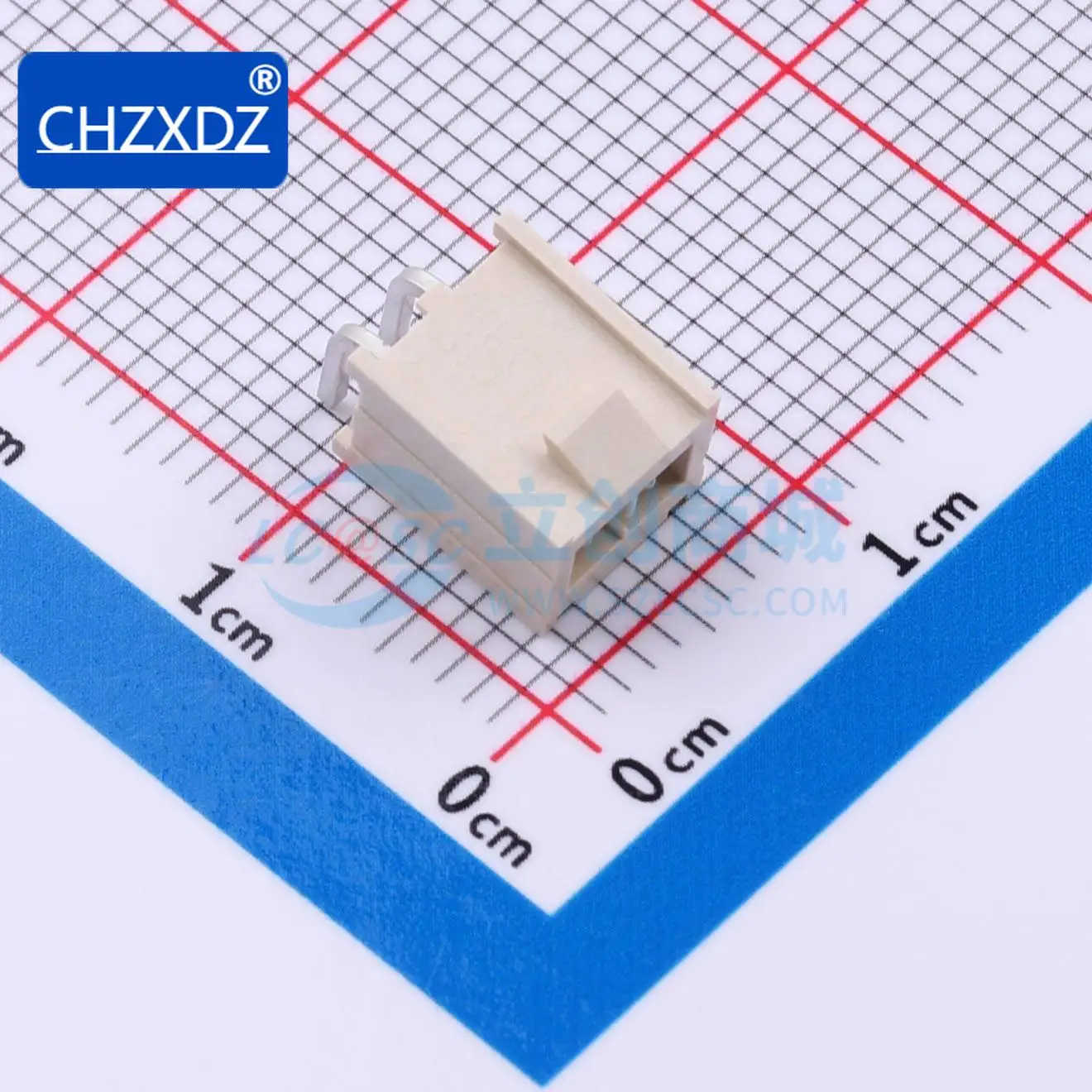 IPL1-102-01-L-S-RA-K Wire-to-Board Header C7427338 100% Original