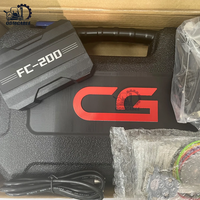 V1.1.2.0 CG CGDI FC200 ECU Programmer Full Version Support 4200 ECUs and 3 Operating Modes and MPC5XX Adapter FC200-MPC5XX