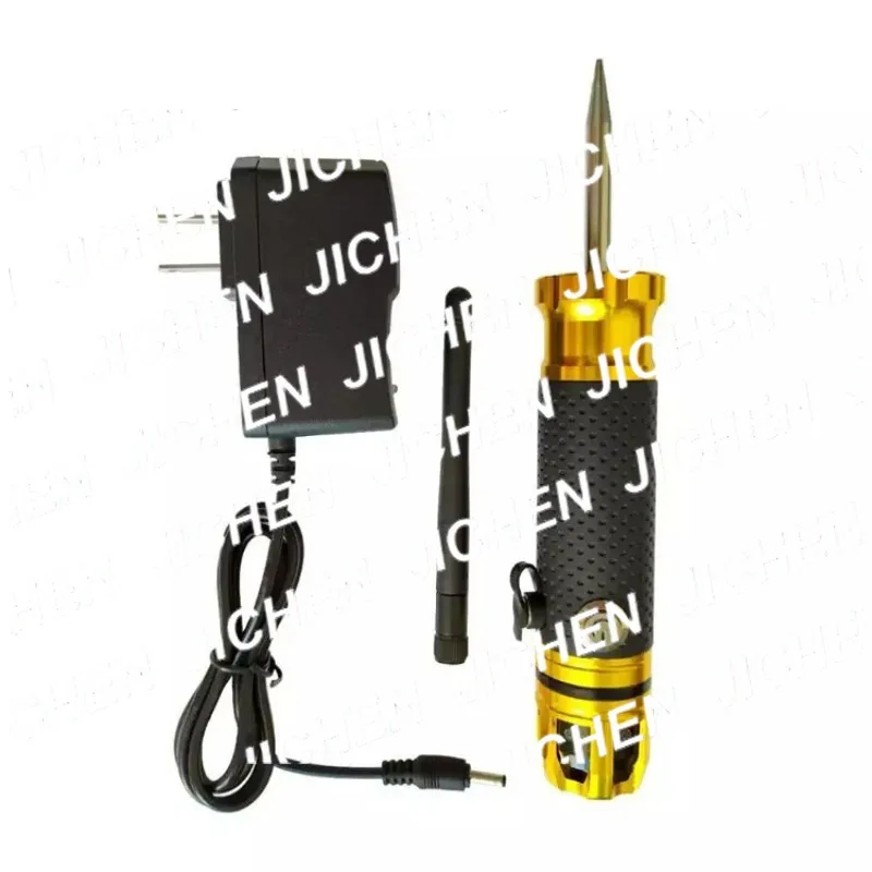 The Real Aks Remote…