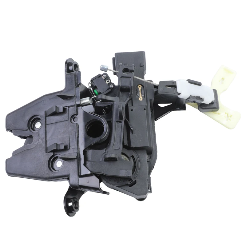 Trunk Lid Latch Power Lock Actuator 10339214 10390085 12451213 15147009 15267362 15280212 Fit For 06-16 Chevrolet Impala