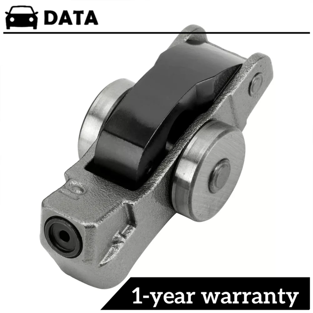 1/6 Pcs 3.6L Engine Valve Rocker Arm 5047896AD 5047896AC For Jeep Wrangler Grand Cherokee Dodge Ram Promaster Chrysler Pacifica