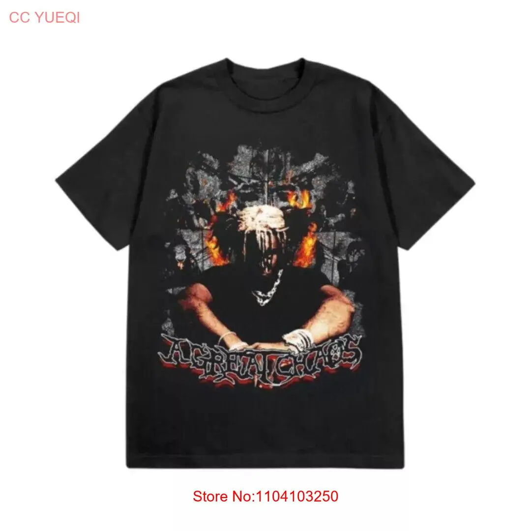 Ken Carson A Great …