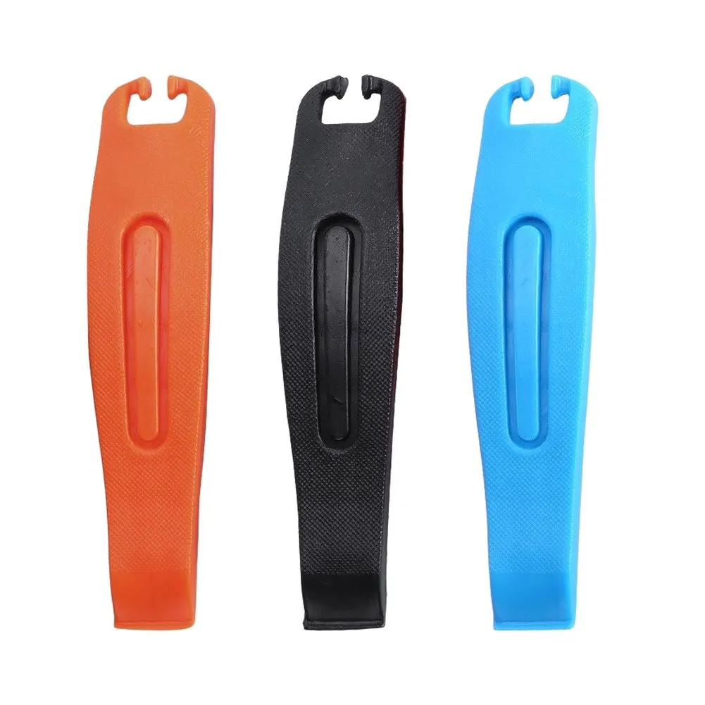 

Bicycle Tyre Tire Lever Pry Bar Nylon Bike Bicycle Tire Tube Installation Change Levers Tool Bicycle Wheel Tire Repair Accessory