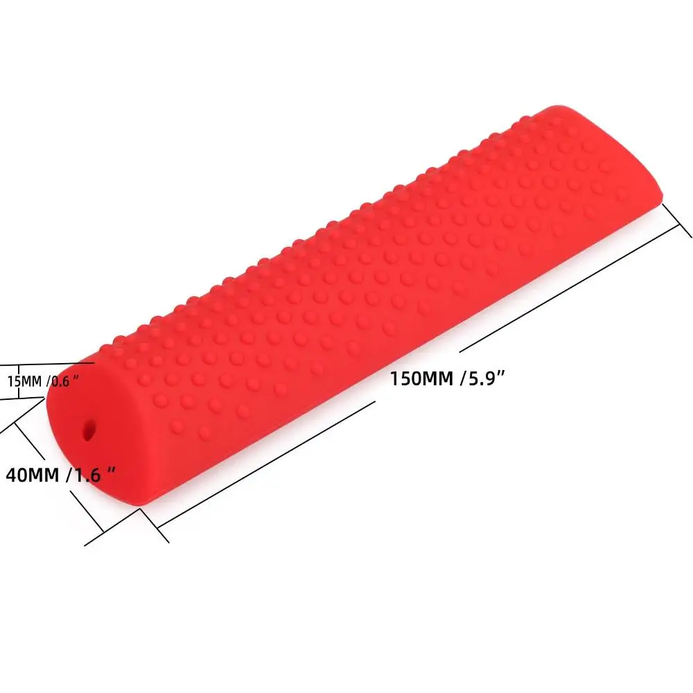 1Pc Replacement Cover Remote Control Silicone Protective Case For Amazon Fire TV Stick (3rd Gen) Shockproof Remote Control