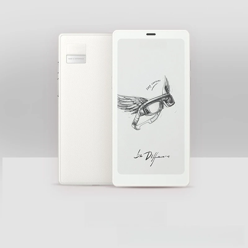 P6Pro Little White Horse 6.13-inch e-book reader ink screen