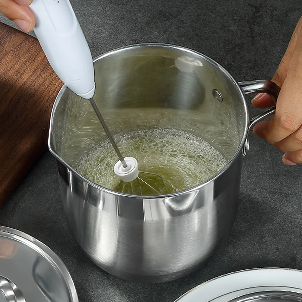 

White Separator Hollow Holes Quick Separation V-Shaped Drainage Large Capacity Anti-Splash Deep Bowl Kitchen Tools Yolk