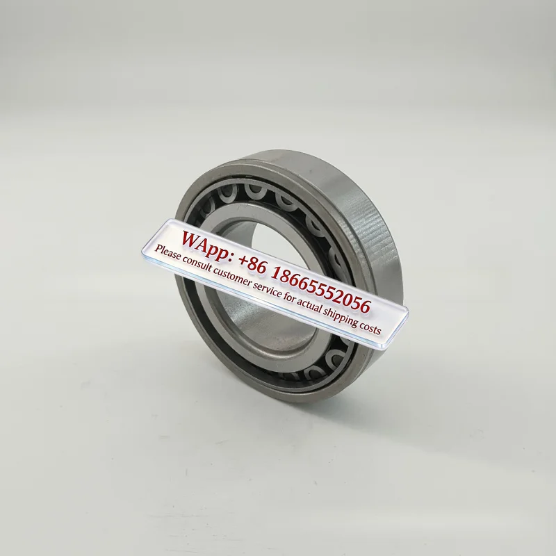 4243105600 Shuanglong KGM rear wheel outer bearing MUSSO tapered roller bearing REXTON rear half shaft bearing