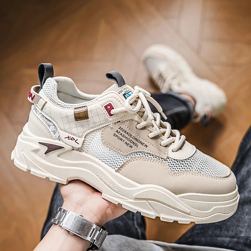 

Мужская спортивная обувь, легкие гоночные кроссовки из карбоновой пластины, зимняя амортизация, противоскользящие, износостойкие, дышащие.