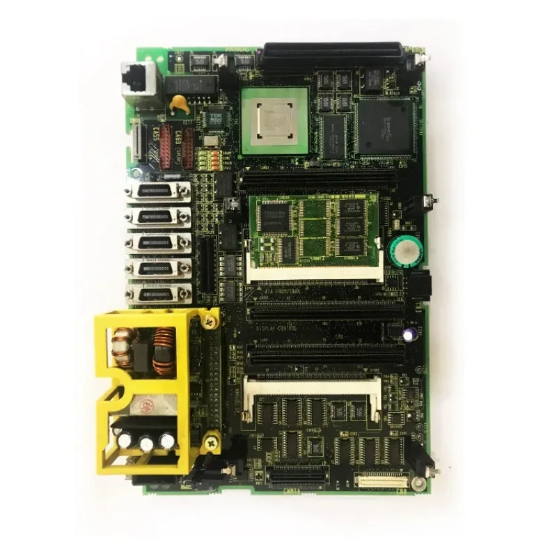 

A20B-8100-0660 refurbished servo board PCB Test ok