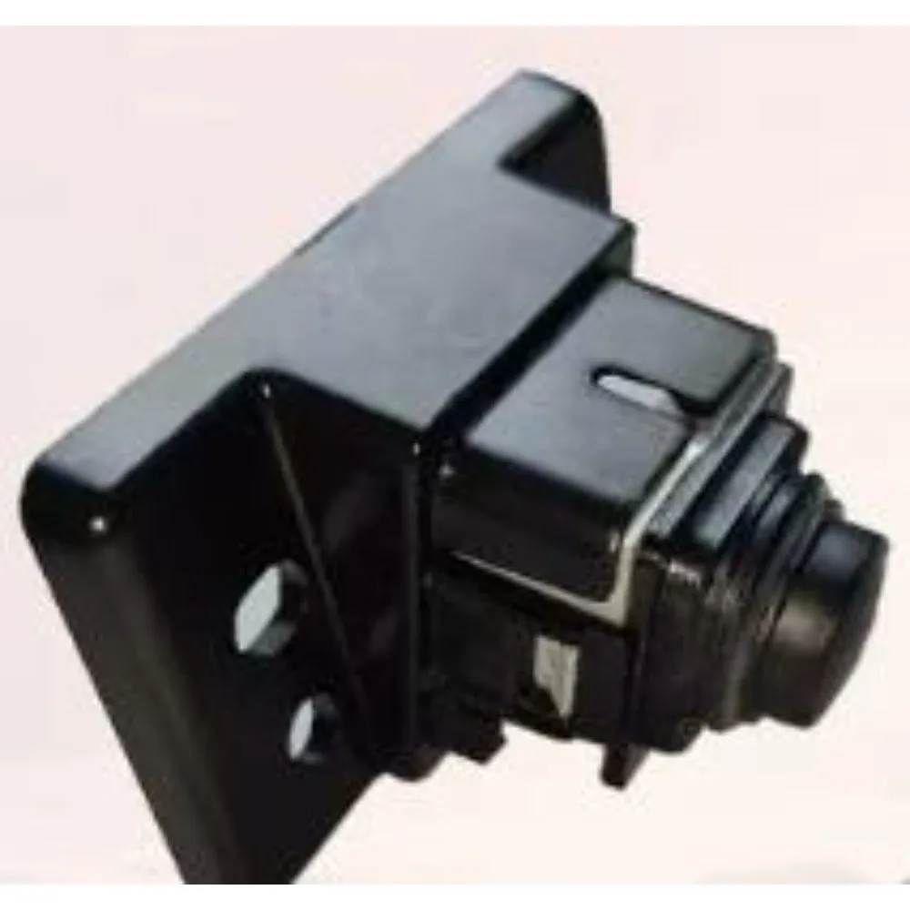 Accessories Front Rear Backup Left Right LH RH Side-view Mirror Cameras HD for Deepal S7 S07 CS55 Brand New Auto Parts 1pc